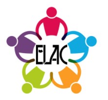 ELAC logo 2022